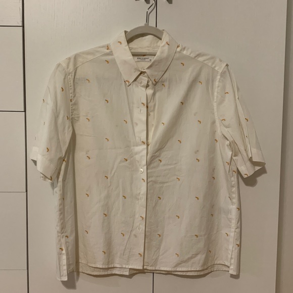 Equipment Tops - Equipment Button Down
